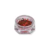 Lentejuelas de estrella de cinco puntas para arte de uñas transfronterizo nuevo estrellas ins caja de estrella mágica láser brillo decoración de uñas