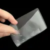 Bolsa de Almacenamiento para Tarjetas SIM de Teléfono Móvil Portatarjetas de Identificación y Tarjetas Bancarias Ranura para Tarjeta SIM Caja Pequeña de Almacenamiento para Tarjetas Pin Extractor de Tarjetas
