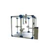 Máquina de Teste de Resistência de Acessório de Cama Vertical Testador de Instrumento de Teste Carregado de Placa de Apoio para os Pés Testador de Resistência de Braço de Cama de Enfermagem