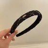 Diadema Francesa Retro Otoño e Invierno 2025 Coreana Dulce y Fresca para Mujer, Accesorio para el Cabello para Lavarse la Cara, Accesorio de Moda
