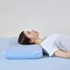 Núcleo de Almohada Planet Pro Sueño Profundo Hotel Cero Presión Rebote Lento Soporte Cervical Adulto Espuma Viscoelástica Alternativa de Marca