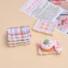Plato Cuadros de Dibujos Animados Juguete de Comida Creativo Accesorios para Joyería Hechos a Mano DIY Accesorios de Pegamento de Crema Materiales de Pequeños Accesorios de Resina