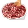 Arroz de Campo de Octubre Porridge de Ocho Tesoros Ingredientes 1 kg 2 kg 2.5 kg Porridge de Ocho Tesoros Empaquetado al Vacío con Dátiles Rojos, Cacahuetes, Arroz Glutinoso y Porridge Laba - Al por Mayor
