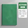 Cadernos A5 Atacado Blocos de Notas de Negócios Conjunto com Caixa de Presente Caderno de Atas Capa Macia B5 Diário Logotipo Personalizado