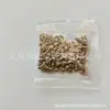 2 Gramas de Cubos de Gelo Simulados, Migalhas de Café, Fatias de Frutas de Argila Macia, Fatias de Bolo, Grânulos de Açúcar em Formato de Coração, Cola de Creme, Brinquedos Alimentares de Flocos de Neve, Mini