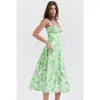 2024 Explosiones de Amazon Verano Comercio Exterior Temperamento de Oficina Color Sólido Moda Vestido de Tirantes de Gama Alta Vestido Mujer