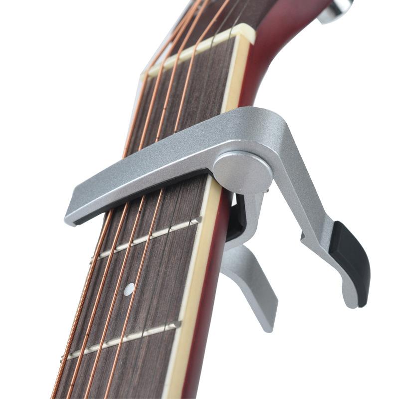 单色变调夹银05