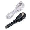 Cable de Carga Tipo-C de 30 cm Cable de Alimentación Móvil USB Adecuado para Batería Externa Huawei de más de 2 A Cable de Datos