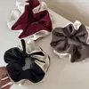 Versátiles Ligas para el Cabello con Diseños de Nicho Exquisitos y de Alto Valor, Diademas de Gama Alta Estilo Coreano con un Ambiente Similar a las Estrellas