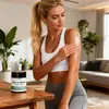 Producto Más Vendido Transfronterizo Tk Crema para Nervios Alcura Crema Masajeante Calmante