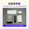 Brinquedo Sexual Vibrador para Masturbação Feminina Carregamento USB 10 Frequências Privado Silencioso Choque Forte Bala Mini Vibrador