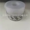 Tiras de Sellado para Puertas y Ventanas, Aislamiento a Prueba de Viento para Huecos y Bajos de Puertas, Aislamiento Acústico, Tiras Adhesivas a Prueba de Viento e Impermeables para Huecos en Marcos de Puertas y Ventanas de Vidrio