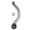 1044359-00-A Es Adecuado para Brazo Curvo Inferior de Tesla, Brazo de Suspensión Curvo Inferior Delantero Derecho, Brazo Inclinado Inferior, Piezas de Automóvil