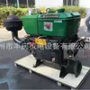 Venda quente alta qualidade potência Chang Jinguan marca Motor a diesel CJG30GE(30HP) economia de energia e proteção ambiental