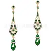 Colar de Pérolas para Dança de Festa dos Anos 1920, Pulseira, Brincos, Adorno de Cabeça, Xale, Conjunto de Fantasia Feminina Amazon em Estoque