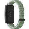 Para Pulseira Huawei 8910 Pulseira Loop de Nylon Cabeça de Metal Velcro Pulseira Loop de Nylon