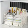 Organizador de archivos para debajo del escritorio, estante de almacenamiento vertical para documentos y archivos A4 para estaciones de trabajo de oficina, gabinete de almacenamiento de oficina vertical