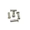 Clavos Macizos de Acero Inoxidable, Clavos de Paso, Clavos de Impacto, Remaches Redondos de Aluminio, Accesorios de Aleación de Aluminio Avellanados, Especializados para Equipos Médicos