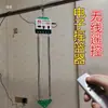 Balanço para Bebê Chaoshan Elétrico para Cima e para Baixo Balanço Controlador Elétrico Balanço Automático para Bebê Driver