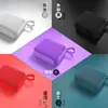 Altavoz Bluetooth Go4 Mini de Venta Caliente Transfronterizo para Ciclismo y Deportes al Aire Libre, Altavoz Portátil Inalámbrico de Tela