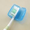 Funda portátil para cabezal de cepillo de dientes, estuche de viaje para lavado de cepillos de dientes, estuche sanitario 3G