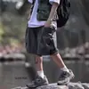 2026 Pantalones Cortos Funcionales de Senderismo para Jóvenes para Exteriores Ropa de Trabajo Verano Nuevo Secado Rápido Transpirables Pantalones Cortos Deportivos para Hombre