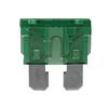 Atc Mediano Eato Mediano Pieza Fusible de Inserción para Coche 1A 2A 3A 10A 1 20A 30A 40A