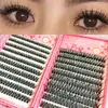 Popular Set de Pegamento WM23 para Pestañas Naturalmente Voluminosas, Esponjosas y Espesas, Efecto de Maquillaje Ojo Grande, Pestañas Postizas Transfronterizas
