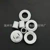 F4 PTFE Juntas de Alto Rendimiento Material de Caucho Buena Resistencia Mecánica Productos de Juntas de PTFE