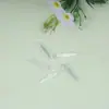 Decoração Criativa de Natal Suprimentos Cristal de Gelo Translúcido Pingente de Floco de Neve de Cristal Árvore de Natal Acessórios de Decoração de Atmosfera Natalina