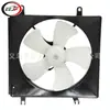 Adecuado para Radiador Ventilador Aire Acondicionado Acura Cl 1997-1999 Ho3115104 19015P0A004