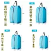 Bolsa de almacenamiento para zapatos a prueba de humedad zapato cubierta de zapato bolsa de almacenamiento almacenamiento bolsa de zapatos de viaje embalaje bolsa seca a prueba de polvo bolsa de zapatos multiusos