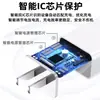 Cargador Rápido para Teléfono Móvil Qc3.0-18W Cabezal de Carga 5V3A USB Adecuado para Cargadores Rápidos Huawei y Xiaomi