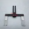 Máquina Troqueladora, Alimentador, Prensador de Papel, Heidelberg, Komori, Roland, Máquina Plegadora, Máquina Laminadora, Separador de Hojas, Máquina de Fijación con Hilo, Alimentador de Papel