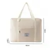 Bolsa de almacenamiento para mudanza de tela Oxford bolsa de viaje para hombres y mujeres de larga distancia gran capacidad bolsa de almacenamiento de ropa viaje de negocios viaje superventas
