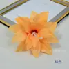 Perfume Flores de Lirio, Flores de Lirio Simuladas, Accesorios para el Cabello de Hada, Birrete, Flores para el Pelo, Accesorios para Fotografía, Diseño de Escaparate