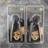 Descascarillador de Nueces Pecanas Herramienta Peladora de Nueces Artefacto Multifuncional para el Hogar Gadget Pinza para Nueces