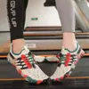 Zapatos de Río de Doble Uso para Agua y Tierra, Amigables con la Piel, Zapatos para Saltar la Cuerda y Ejercicio en Interiores, Zapatos de Yoga, Zapatos para Nadar Descalzo, Protección Anti-Corte para Pies en la Playa