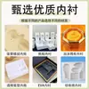 Caixas para Cartões de Produtos de Saúde, Caixas de Remédios, Caixas Coloridas Personalizadas para Comprimidos de Cálcio Infantis, Caixas de Embalagem Personalizadas, Design Gratuito de Caixas de Embalagem de Papel