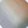 Pañuelo Largo Estampado con Puntos de Barro Dorado y Bucle Patrón Satín Venta de Fábrica Comercio Exterior Transfronterizo Estampado para Viajes Vacaciones Protección Solar Chal Cálido