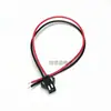 Cable de terminal SM2.54mm conector aéreo macho y hembra cable de conexión SM2P 3P 4P 5P 6-núcleo cable electrónico