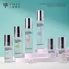 Botella de Plástico de 30-120 ml para Agua, Loción, Aceite, Batido, Gel, Botella Atomizadora para Fijador de Maquillaje, Protector Solar, Tónico y Dispensación de Agua