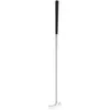 CAJA DE REGALO PARA PUTTER DE GOLF HOW TRUE Putter Desmontable de Tres Secciones Entrenador de Práctica de Putter Devolución de Bolas Ambidiestro