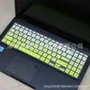 Para 2022 Asus fearless 16 de 16 pulgadas / 16pro película para teclado X1603Z portátil K6602Z cubierta protectora