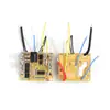 J5Mt5S-20V Makita Batería de Litio de Cinco Celdas Herramienta Protocolo Dx53Mt Llave de Corte Placa Protectora de Batería de Litio sin Escobillas