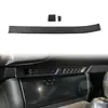 Adequado para Honda S2000 00-09 conjunto completo de adesivos decorativos para painel de levantamento de vidro para modificação interna em fibra de carbono