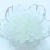 5*8mm Rueda de Cuentas de Vidrio de Jade Cuentas de Ábaco Accesorios para Joyería Cuentas Espaciadoras Cuentas Sueltas Cuentas de Vidrio