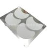 Pegatinas de cubierta exclusivas transfronterizas para fabricantes parche transparente anti-acné anti-acné parche anti-acné parche de hidrogel anti-acné parche anti-acné parche para ojos