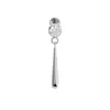 Pendientes Colgantes de Aleación de Titanio F136 con Circonita, Piercing Corporal G23, Clavo para Cartílago, Clavo para Hélix