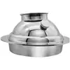 Sistema de Ventilação Saída de Ar da Cozinha Bico Esférico Ajustável Coifa de Exaustão de Fumaça Sistema de Ventilação de Ar Fresco Venda Direta da Fábrica